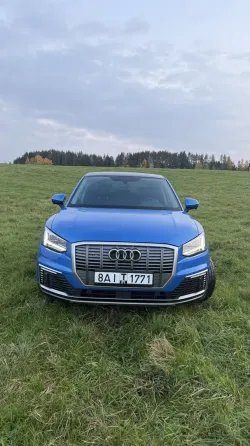 Продажа Audi Q2 I, 2021г., Минск Минск