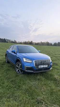 Продажа Audi Q2 I, 2021г., Минск Минск