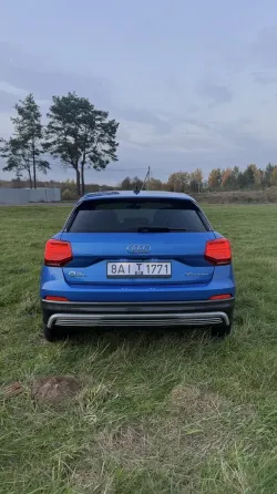 Продажа Audi Q2 I, 2021г., Минск Минск