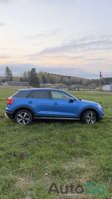 Продажа Audi Q2 I, 2021г., Минск Минск - изображение 7