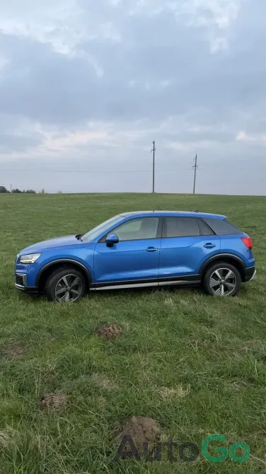 Продажа Audi Q2 I, 2021г., Минск Минск - изображение 3