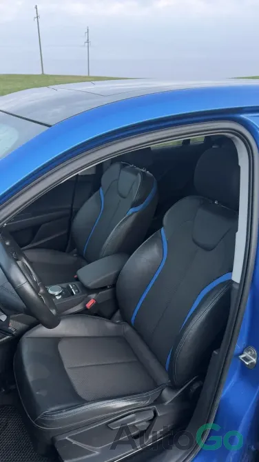 Продажа Audi Q2 I, 2021г., Минск Минск - изображение 10