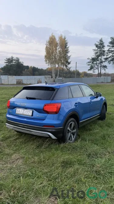 Продажа Audi Q2 I, 2021г., Минск Минск - изображение 6