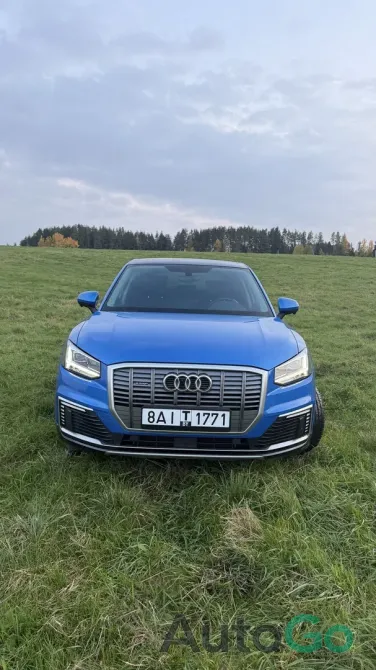 Продажа Audi Q2 I, 2021г., Минск Минск - изображение 2