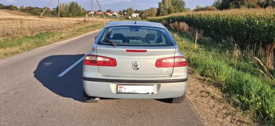 Продажа Renault Laguna II, 2004г., Минск Минск