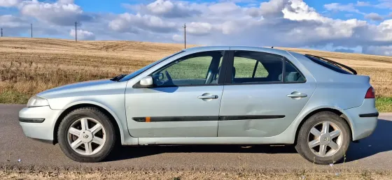 Продажа Renault Laguna II, 2004г., Минск Минск