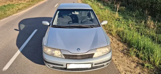 Продажа Renault Laguna II, 2004г., Минск Минск