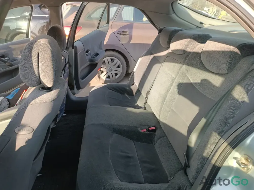 Продажа Renault Laguna II, 2004г., Минск Минск - изображение 9