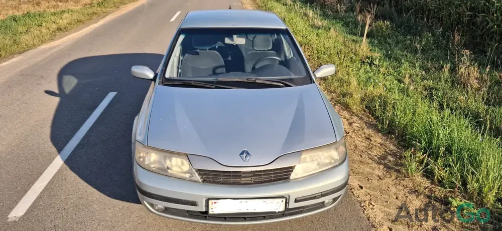 Продажа Renault Laguna II, 2004г., Минск Минск - изображение 3
