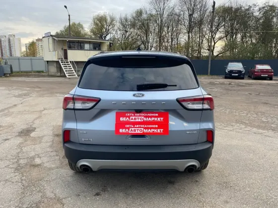 Продажа Ford Escape IV (China Market), 2022г., Витебск Витебск