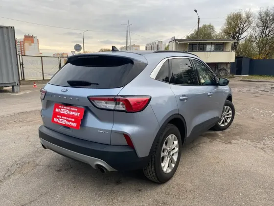 Продажа Ford Escape IV (China Market), 2022г., Витебск Витебск