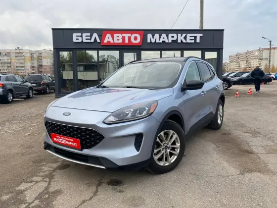 Продажа Ford Escape IV (China Market), 2022г., Витебск Витебск