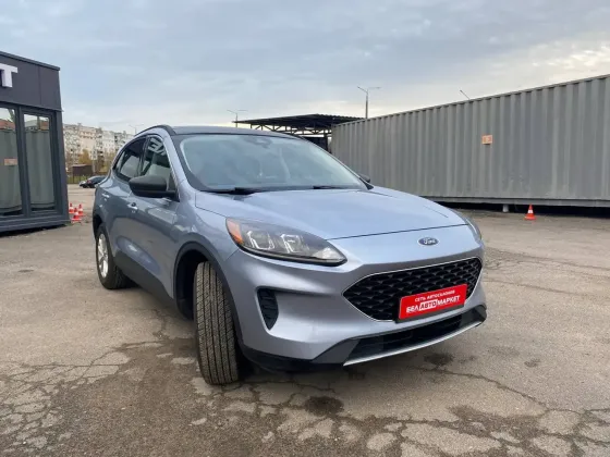 Продажа Ford Escape IV (China Market), 2022г., Витебск Витебск