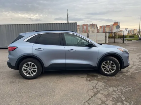 Продажа Ford Escape IV (China Market), 2022г., Витебск Витебск
