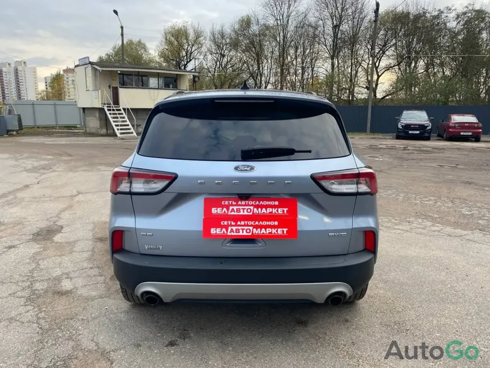 Продажа Ford Escape IV (China Market), 2022г., Витебск Витебск - изображение 6