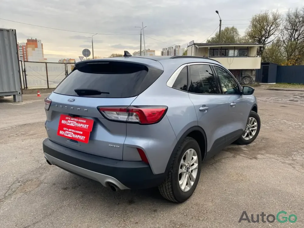 Продажа Ford Escape IV (China Market), 2022г., Витебск Витебск - изображение 5