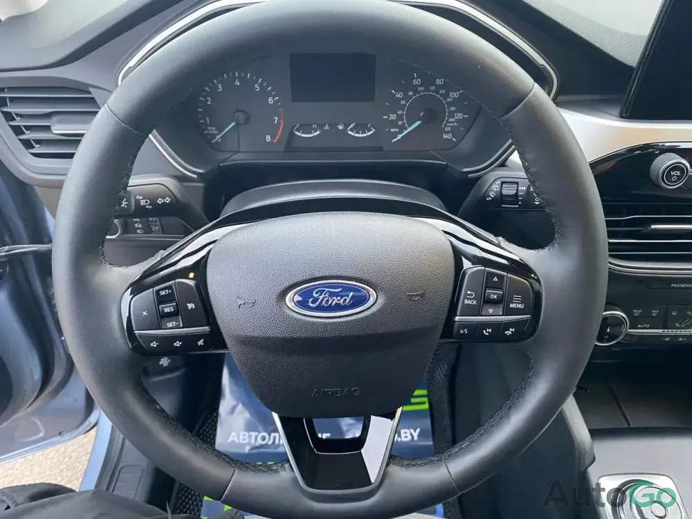 Продажа Ford Escape IV (China Market), 2022г., Витебск Витебск - изображение 11