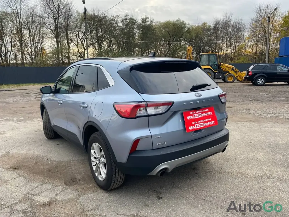 Продажа Ford Escape IV (China Market), 2022г., Витебск Витебск - изображение 7