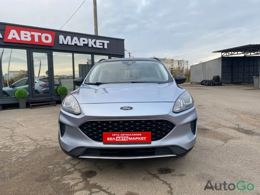Продажа Ford Escape IV (China Market), 2022г., Витебск Витебск - изображение 2