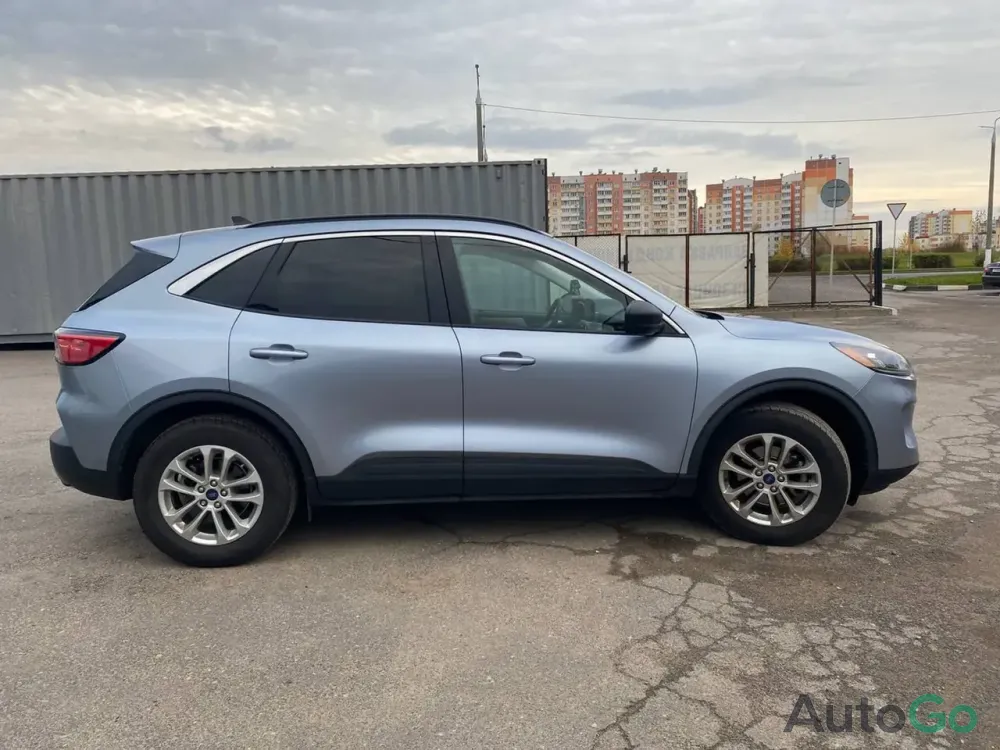 Продажа Ford Escape IV (China Market), 2022г., Витебск Витебск - изображение 4