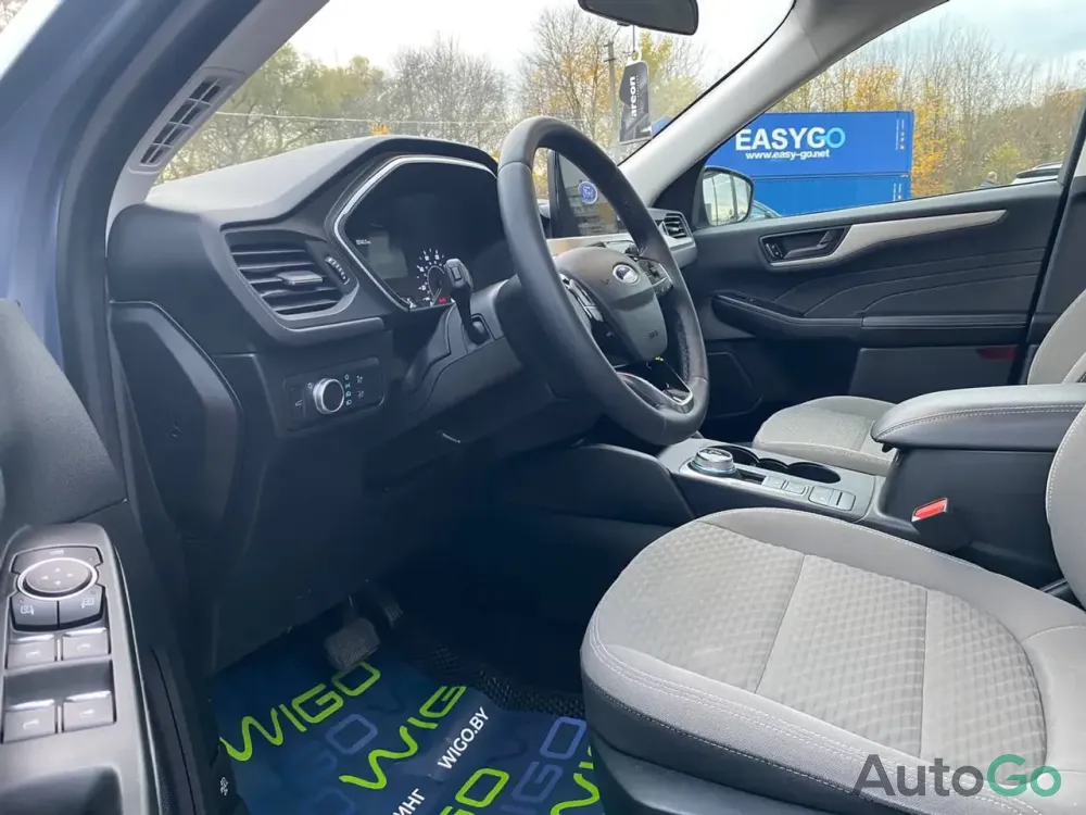 Продажа Ford Escape IV (China Market), 2022г., Витебск Витебск - изображение 9