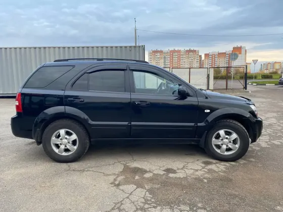 Продажа Kia Sorento I Рестайлинг, 2007г., Витебск Витебск