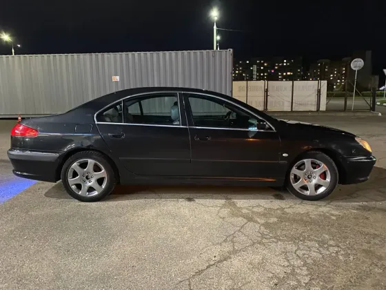 Продажа Peugeot 607 I, 2000г., Витебск Витебск