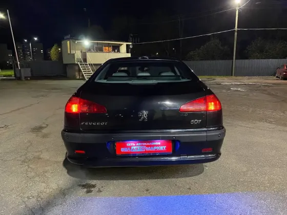 Продажа Peugeot 607 I, 2000г., Витебск Витебск