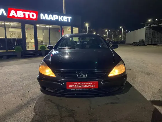 Продажа Peugeot 607 I, 2000г., Витебск Витебск