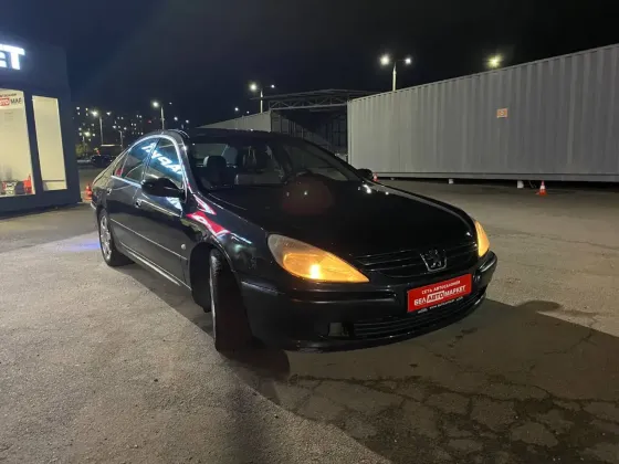 Продажа Peugeot 607 I, 2000г., Витебск Витебск