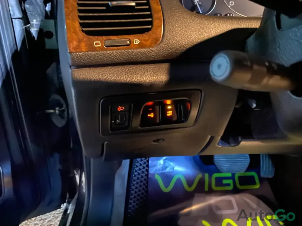 Продажа Peugeot 607 I, 2000г., Витебск Витебск - изображение 12