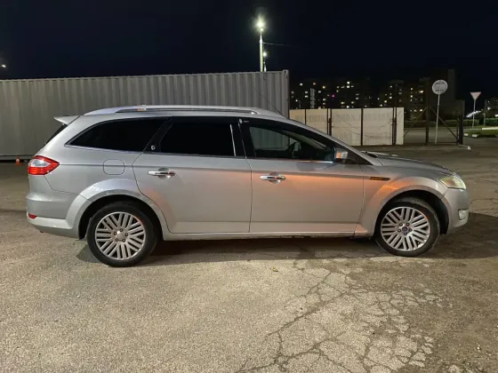Продажа Ford Mondeo IV, 2007г., Витебск Витебск