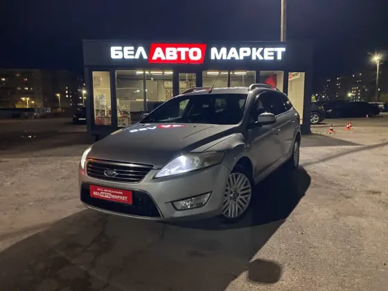 Продажа Ford Mondeo IV, 2007г., Витебск Витебск