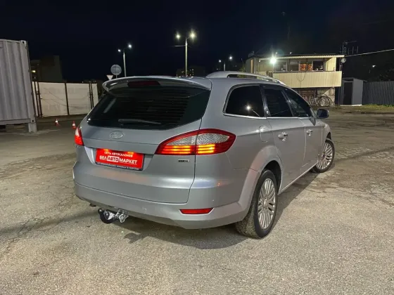 Продажа Ford Mondeo IV, 2007г., Витебск Витебск
