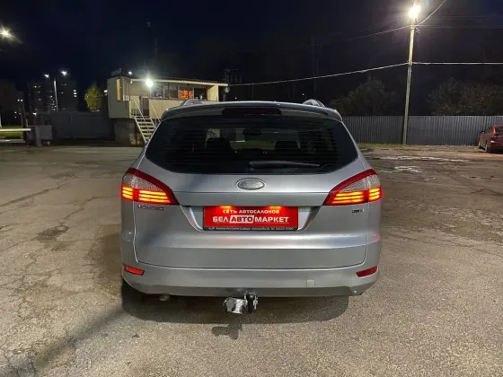 Продажа Ford Mondeo IV, 2007г., Витебск Витебск