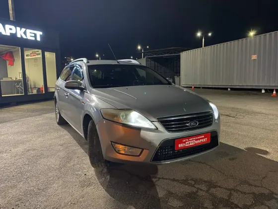 Продажа Ford Mondeo IV, 2007г., Витебск Витебск