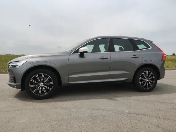 Продажа Volvo XC60 II, 2019г., Могилёв Могилев