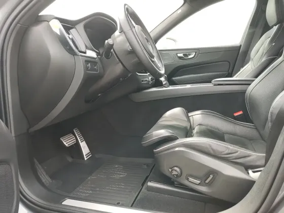 Продажа Volvo XC60 II, 2019г., Могилёв Могилев