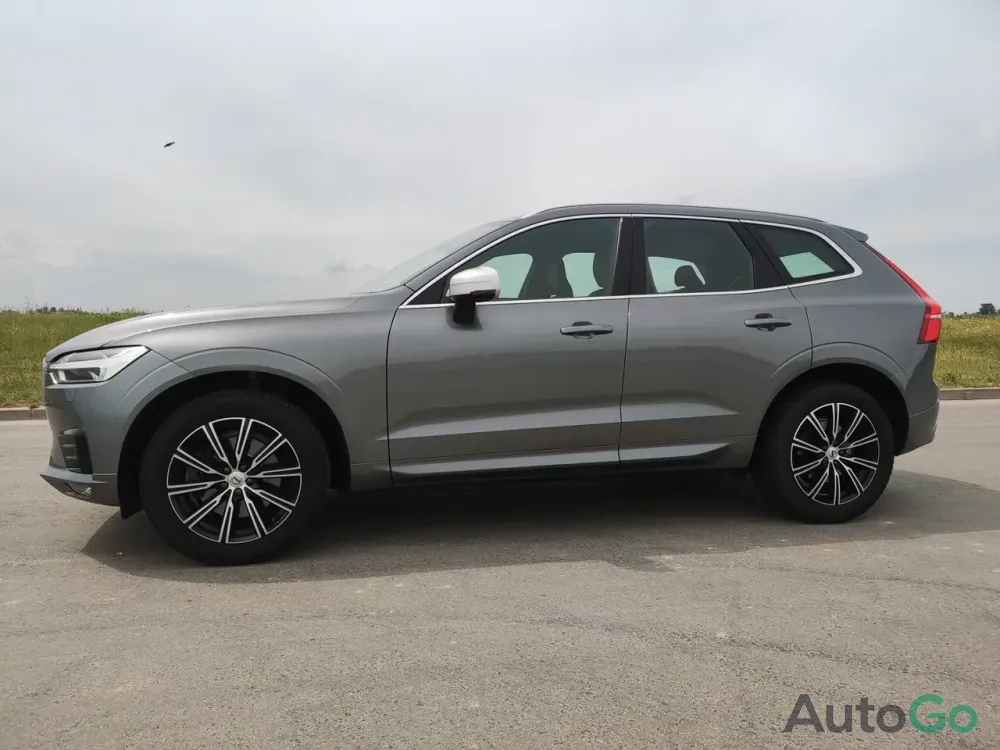 Продажа Volvo XC60 II, 2019г., Могилёв Могилев - изображение 3
