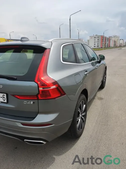 Продажа Volvo XC60 II, 2019г., Могилёв Могилев - изображение 9