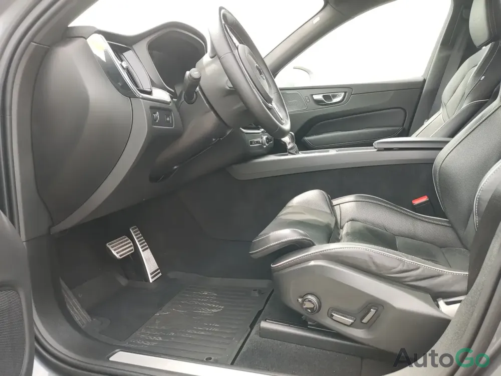 Продажа Volvo XC60 II, 2019г., Могилёв Могилев - изображение 5