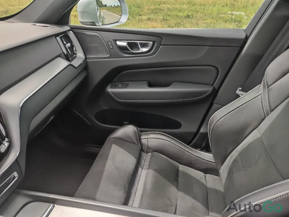 Продажа Volvo XC60 II, 2019г., Могилёв Могилев - изображение 7