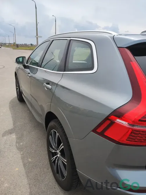 Продажа Volvo XC60 II, 2019г., Могилёв Могилев - изображение 8