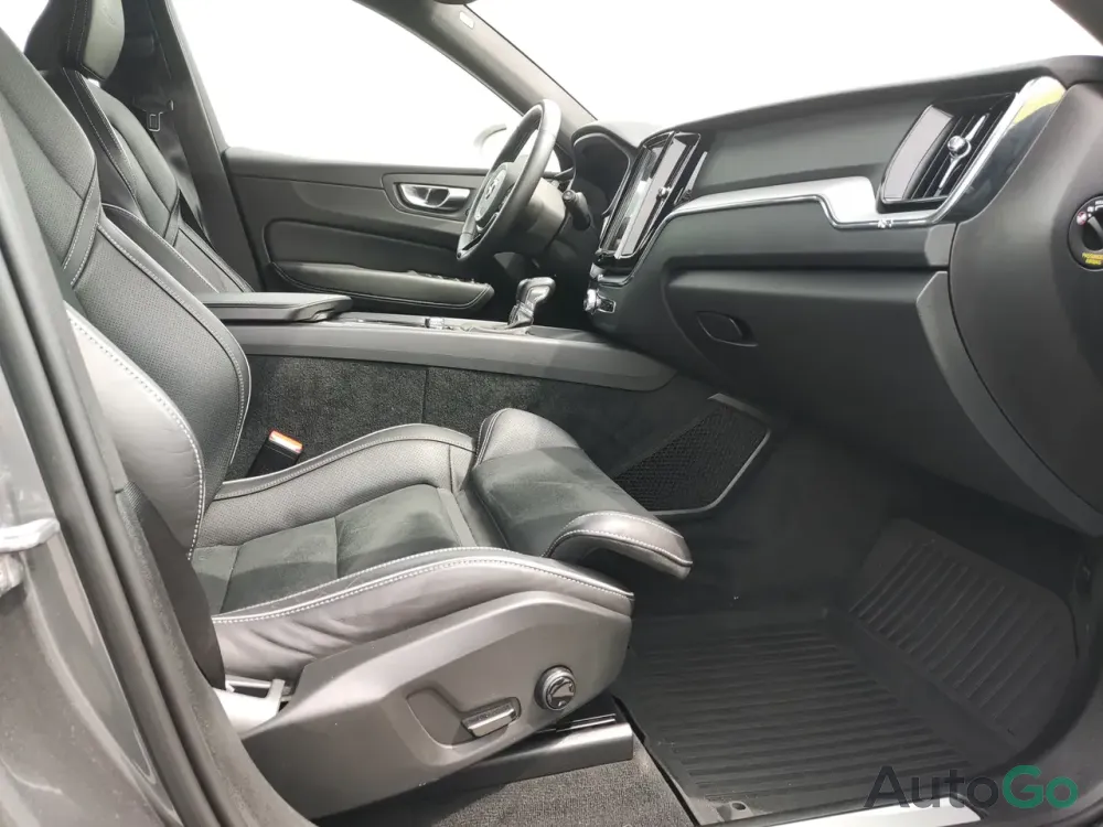 Продажа Volvo XC60 II, 2019г., Могилёв Могилев - изображение 11