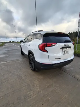 Продажа GMC Terrain II, 2020г., Минск Минск