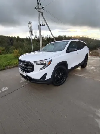 Продажа GMC Terrain II, 2020г., Минск Минск