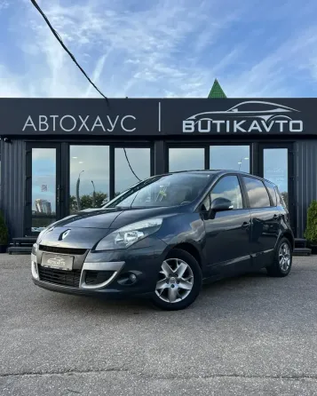 Продажа Renault Scenic III, 2011г., Гродно Гродно