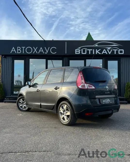 Продажа Renault Scenic III, 2011г., Гродно Гродно - изображение 5