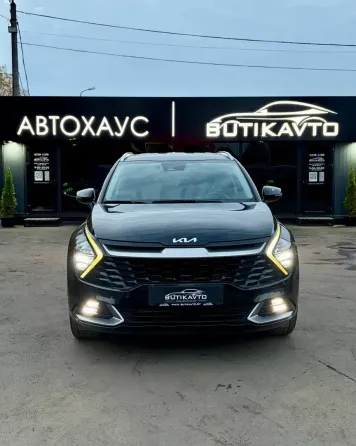 Продажа Kia Sportage V, 2023г., Гомель Гомель