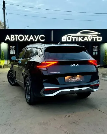 Продажа Kia Sportage V, 2023г., Гомель Гомель